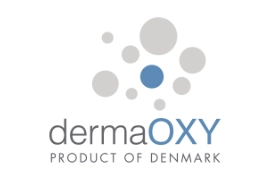 logo dermaOXY