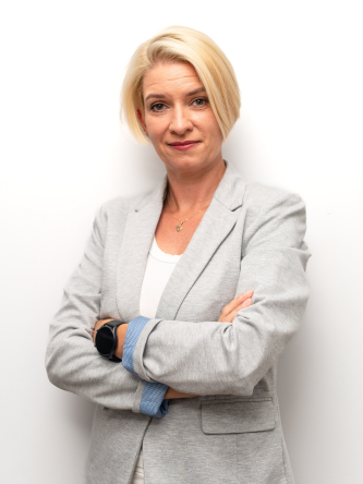Katarzyna Przynoga